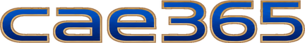 cae365 Logo